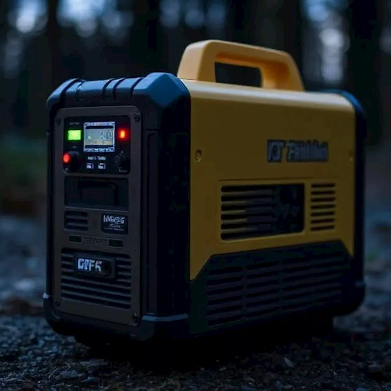 The Essential Guide to Portable Power Stations - South Africa Today