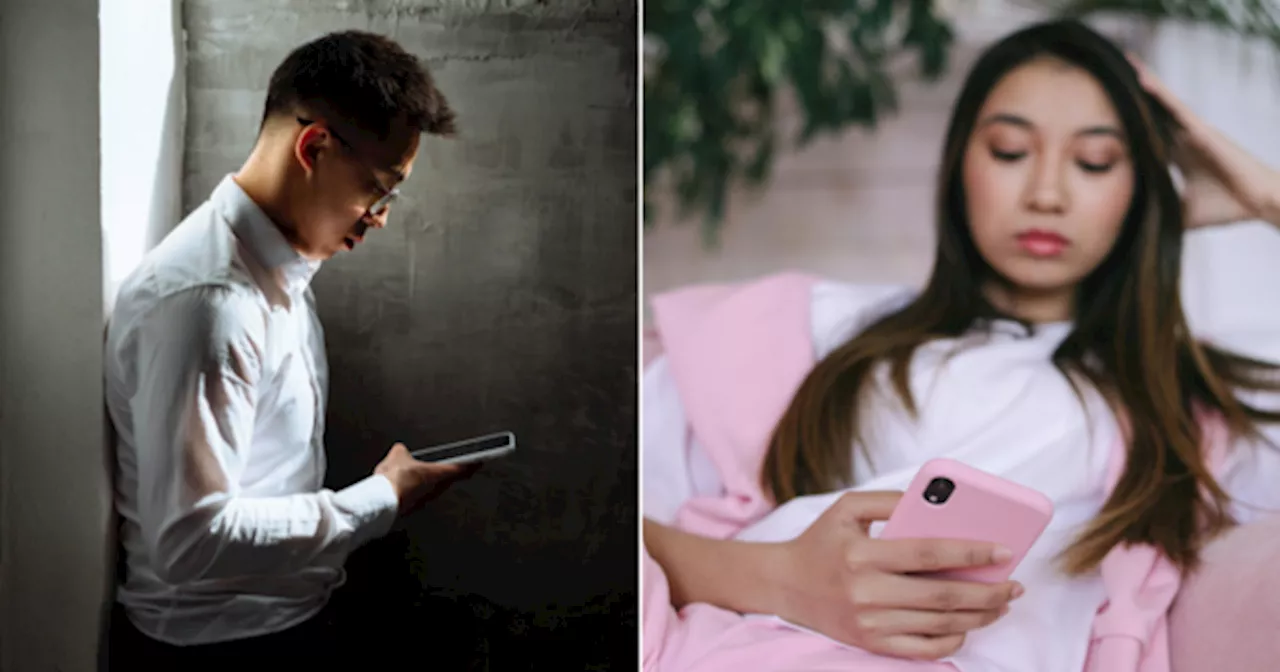 Turning Off Mobile Data On Your Smartphone Actually Improves Mental Health, Study Finds