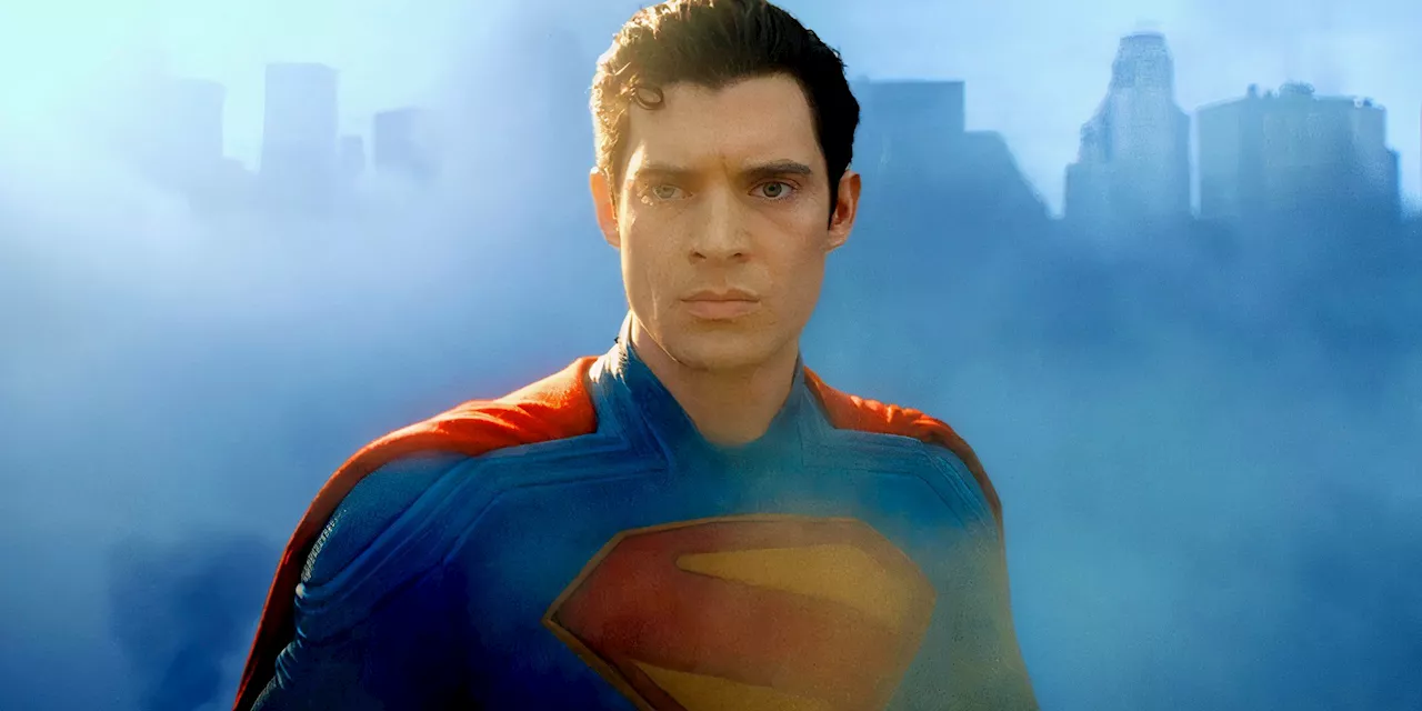 The DCU’s Biggest Justice League Update Yet Has Me Convinced The Team Will Debut Soon