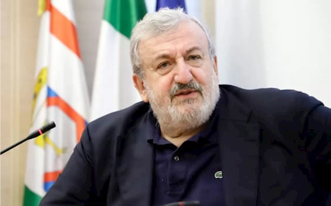 Puglia, Michele Emiliano condannato per diffamazione: risarcirà ex consigliere Cipriani