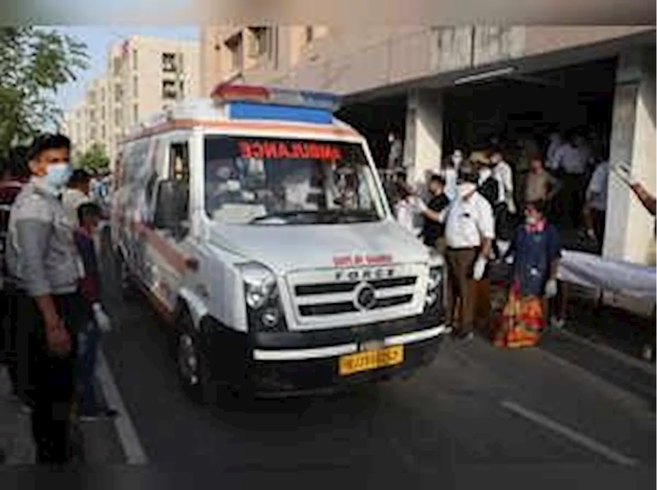 Air India crash: One survivor found in seat 11A, currently under treatment