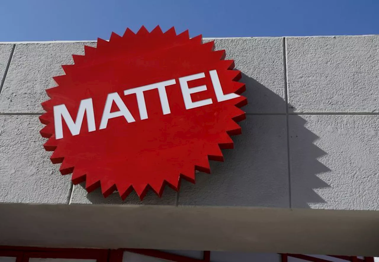 Barbie-maker Mattel teams up with OpenAI, eyes first AI-powered product this year