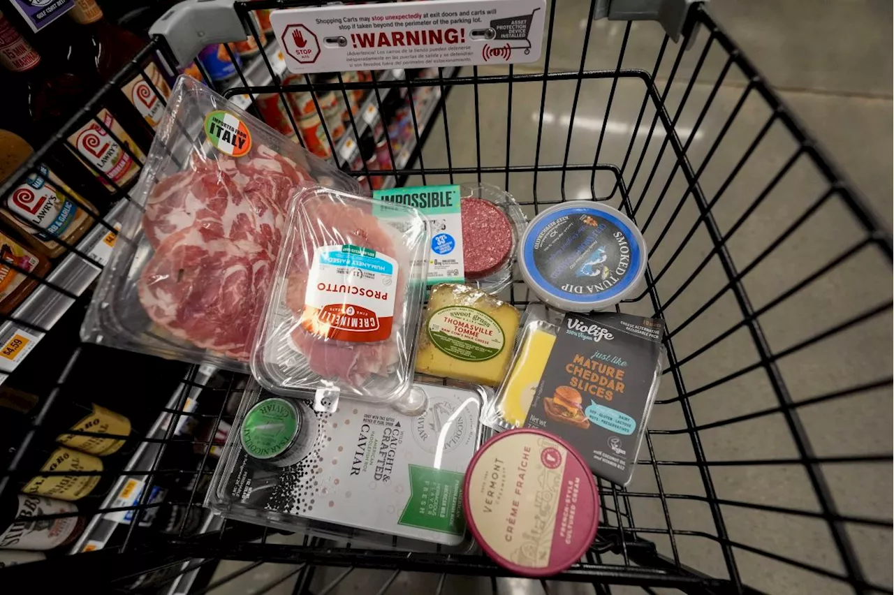 Rice or millet? Planet-friendly grocery shopping choices go beyond cutting meat