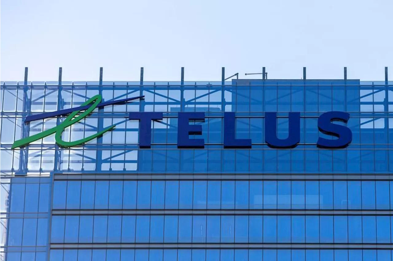 Telus offers to fully own digital unit for greater control of AI capabilities