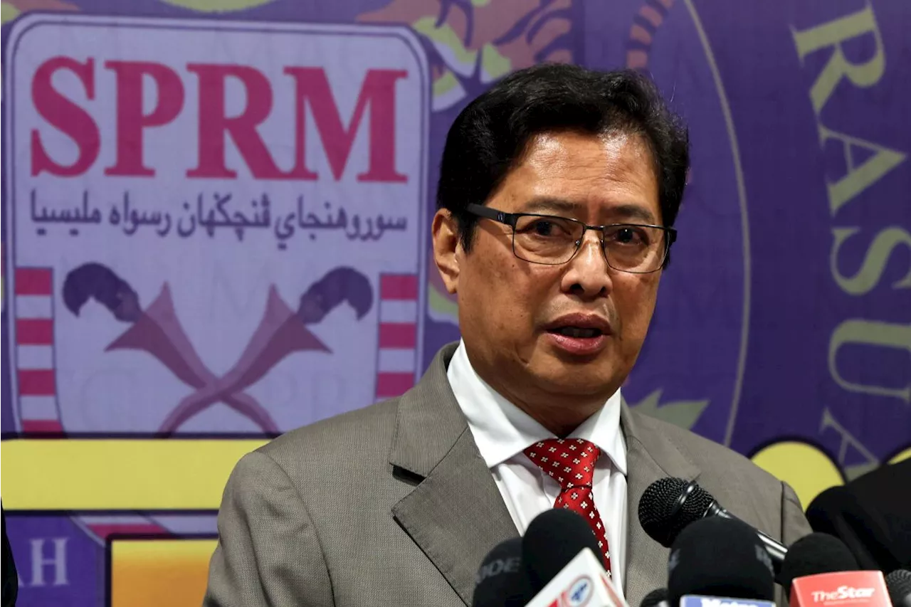 Video clip case: At least two individuals to be charged, says Azam Baki