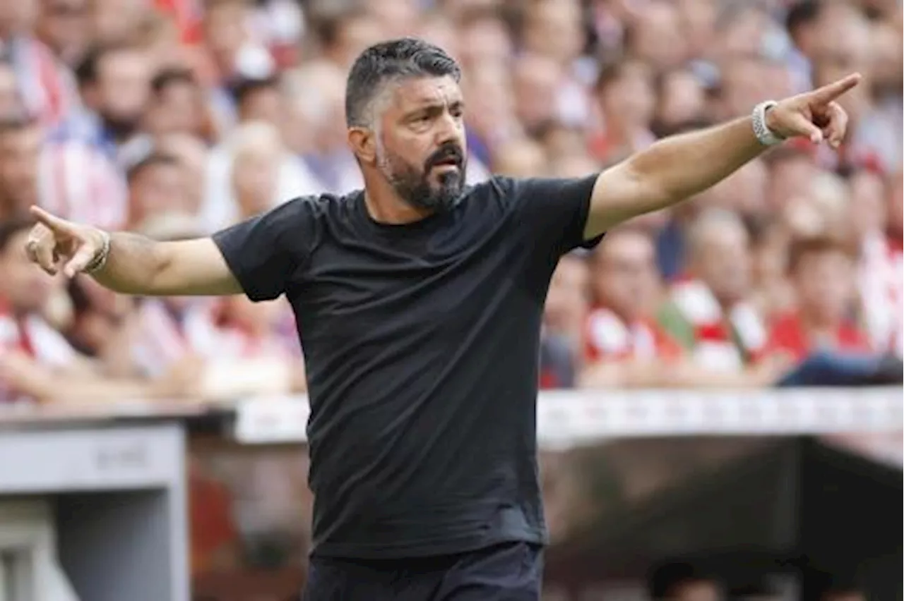 Gennaro Gattuso, il guerriero azzurro in corsa per la panchina della Nazionale