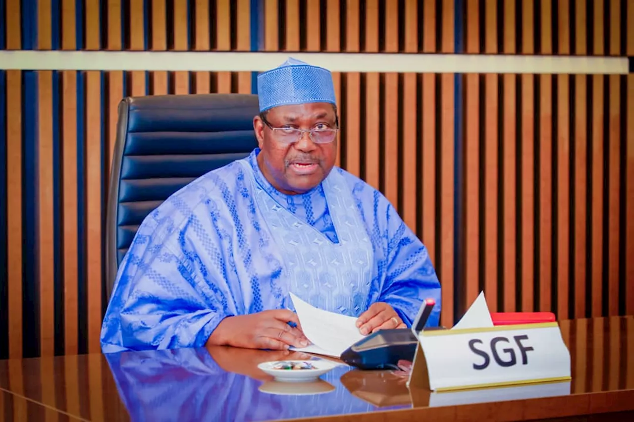 Akume: We owe a debt of gratitude to those who died for Nigeria’s democracy