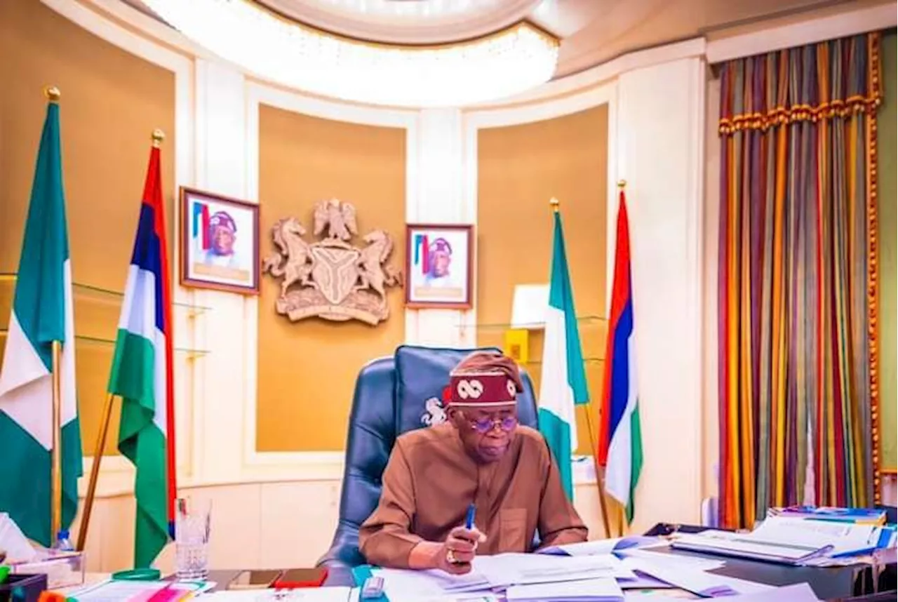 Citizens Project launches tracker to monitor Tinubu’s reform performance