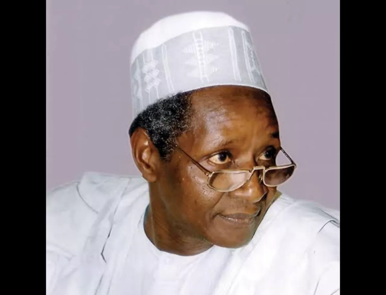 FULL LIST: Shehu Yar’Adua gets GCFR as Tinubu confers national honours on 66 Nigerians