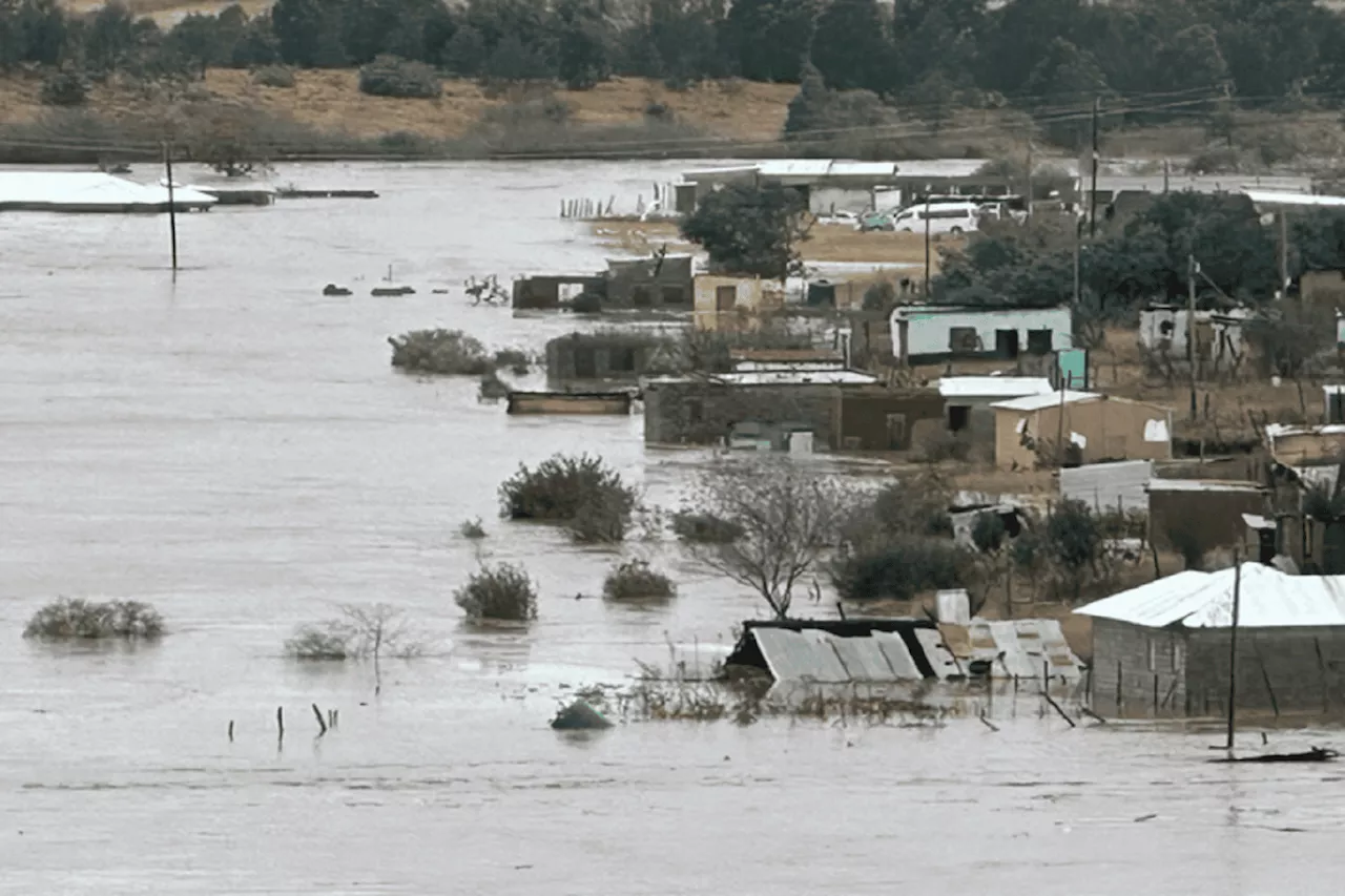 Eastern Cape disaster: Sassa steps in
