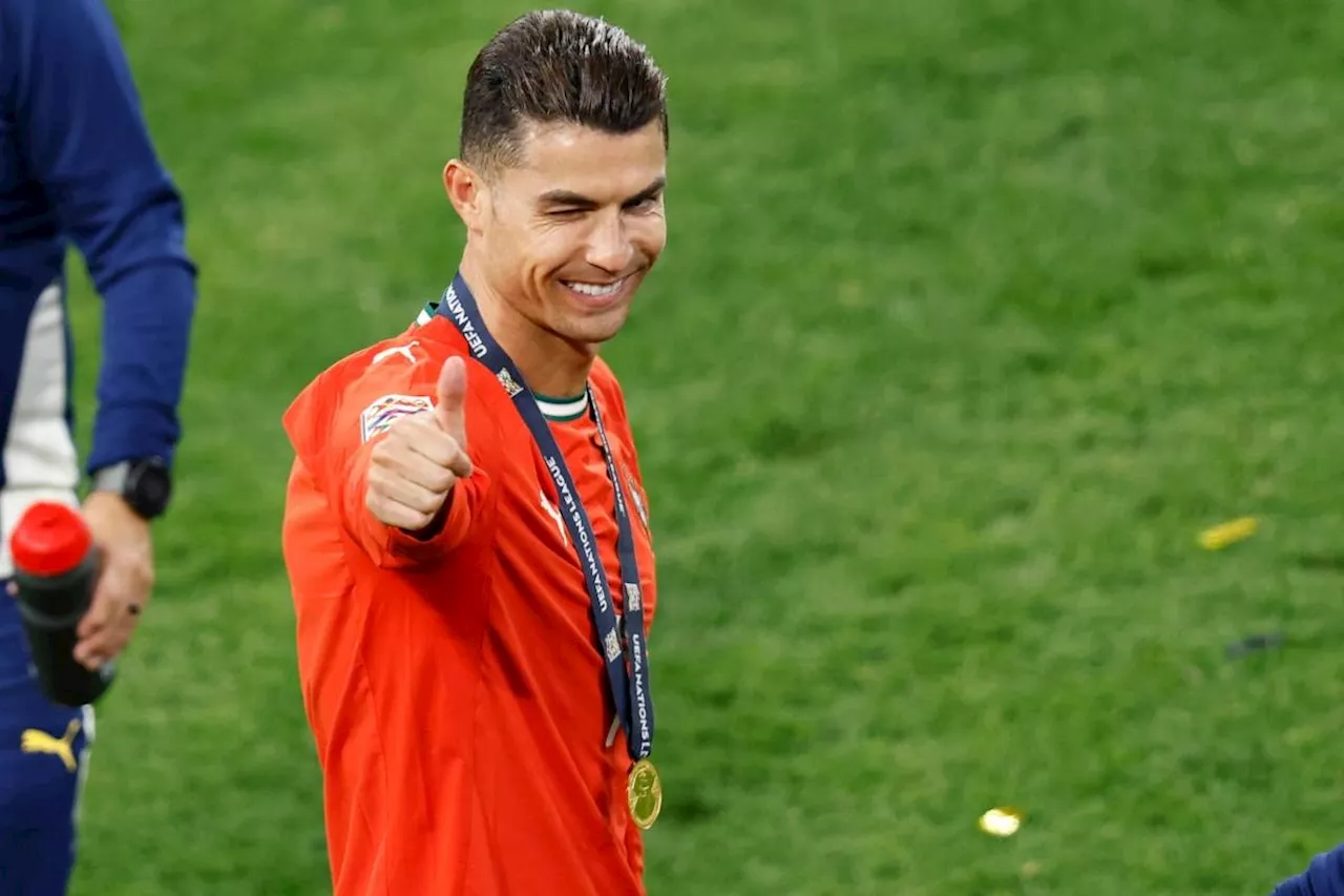 5 stars missing at Club World Cup
