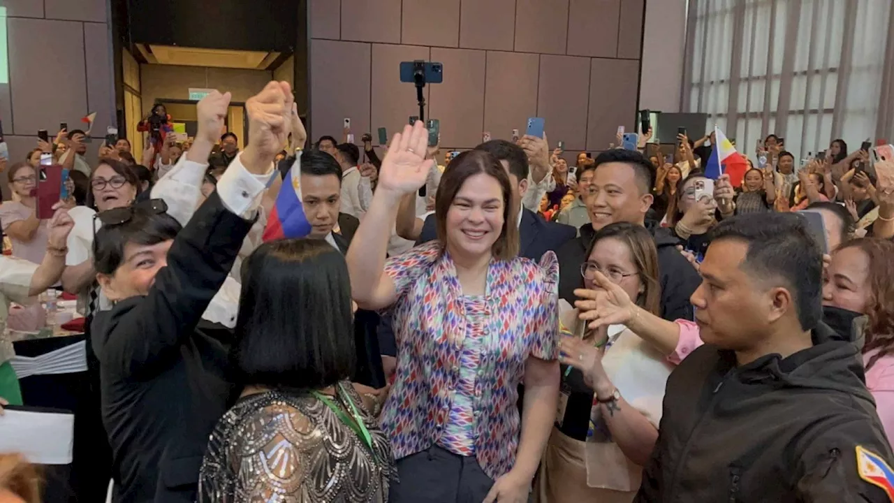 Escudero to House: Respect the process