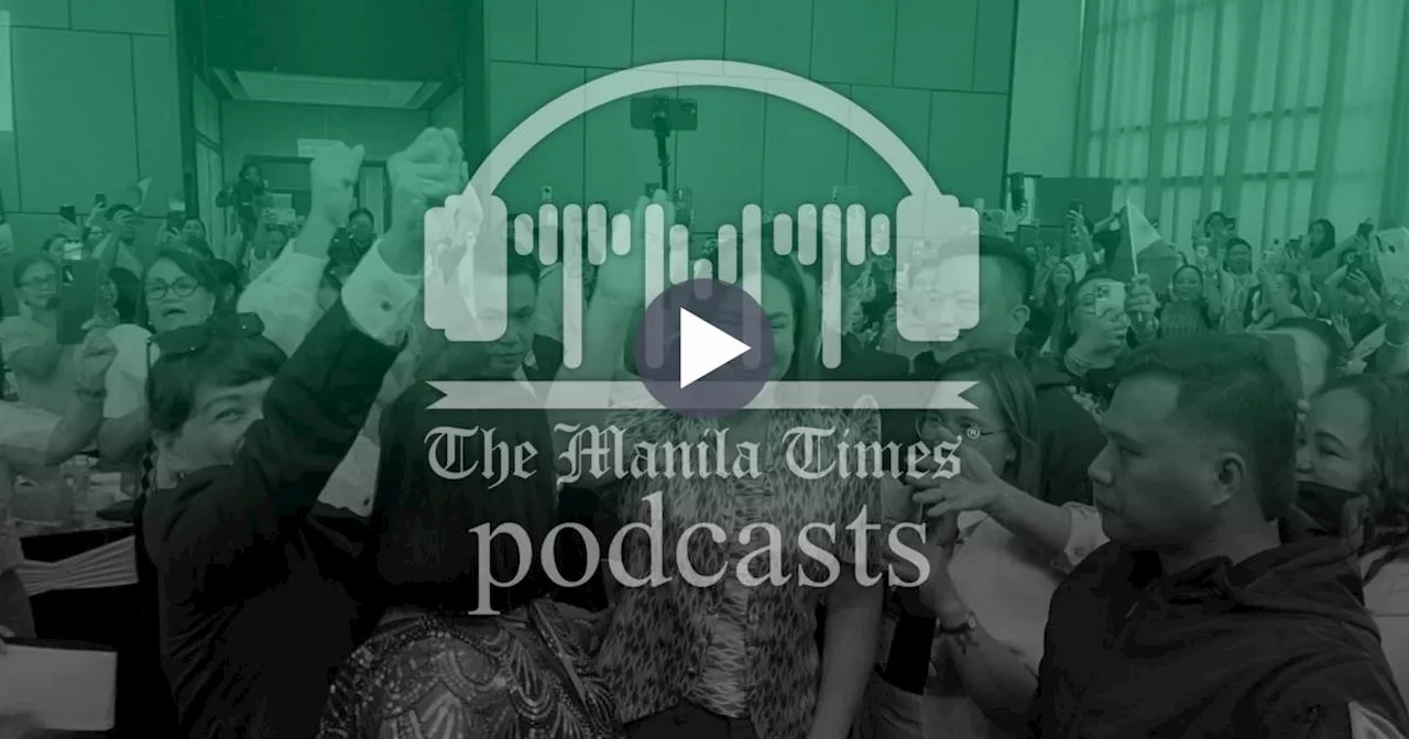 HEADLINES: Escudero to House: Respect the process