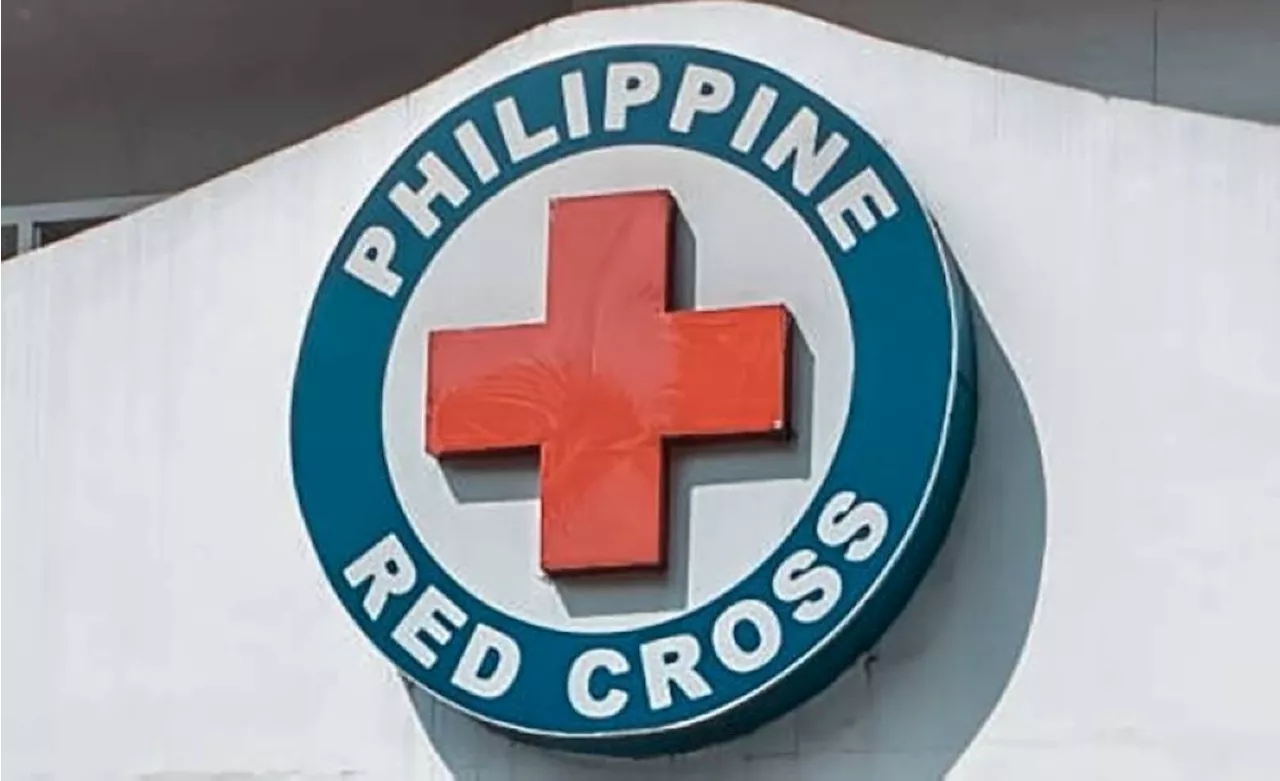 PH Red Cross assures public of adequate blood supply for hospitals