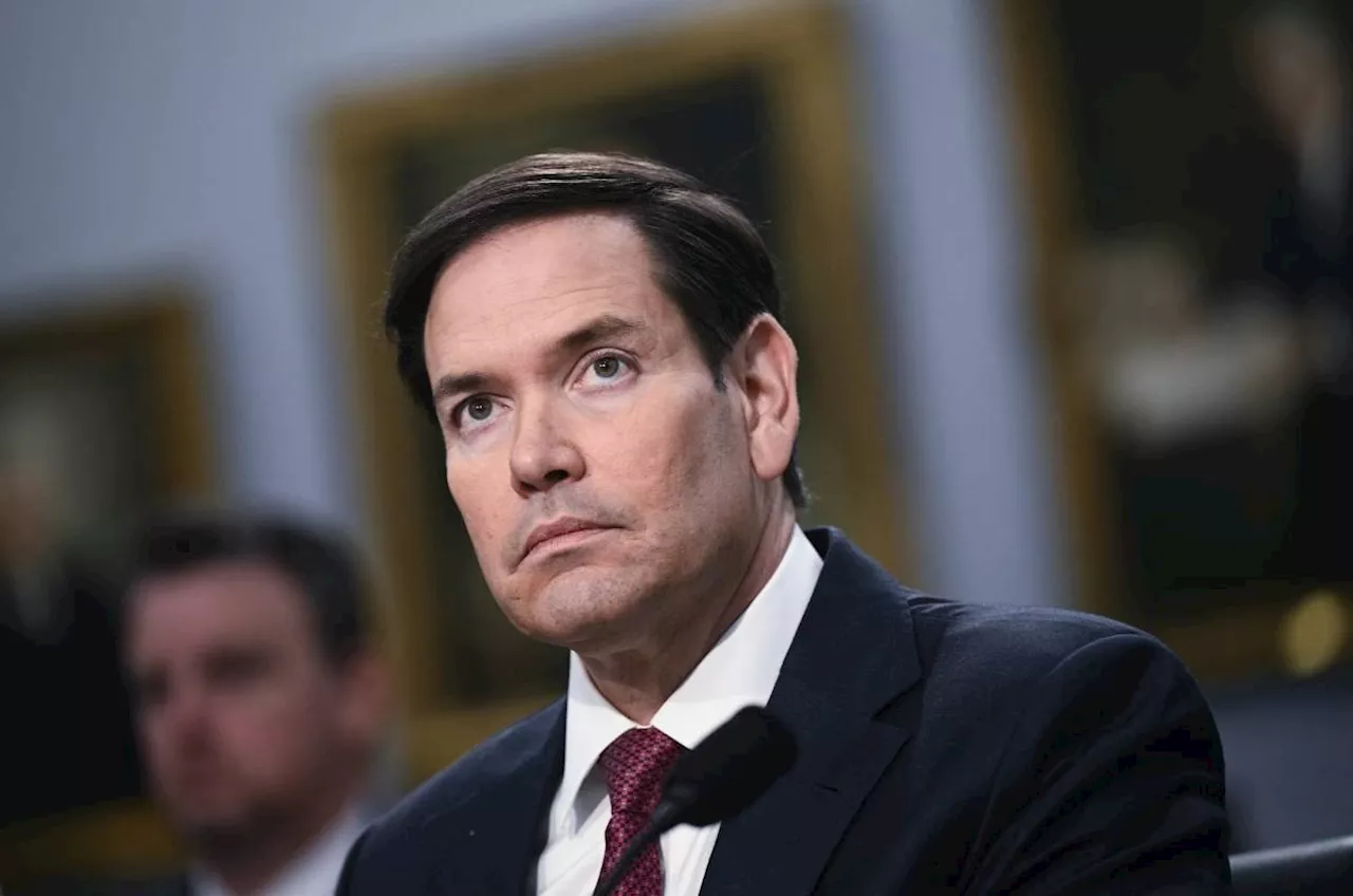 Rubio affirms unwavering US commitment to PH
