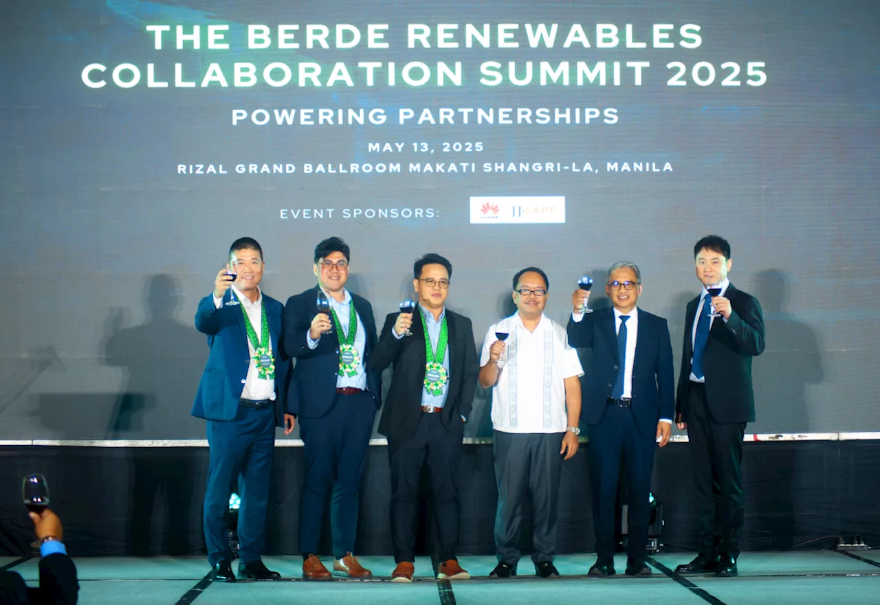 Southeast Asia unites for clean energy future