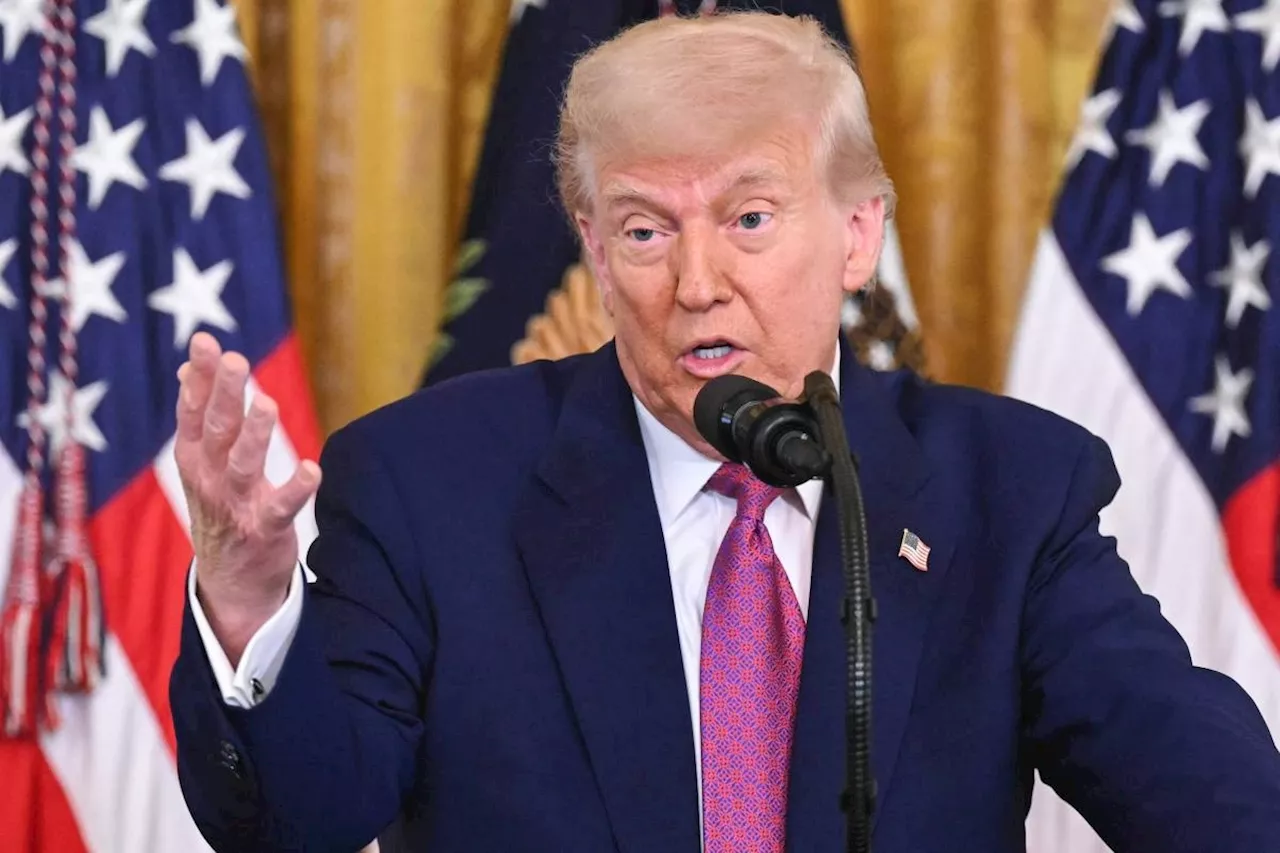 Trump could extend trade talks deadline