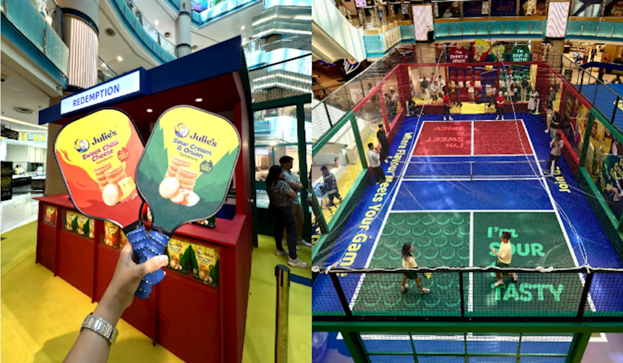 New To Pickleball? Here’s How To Not Look Like You Just Googled The Rules