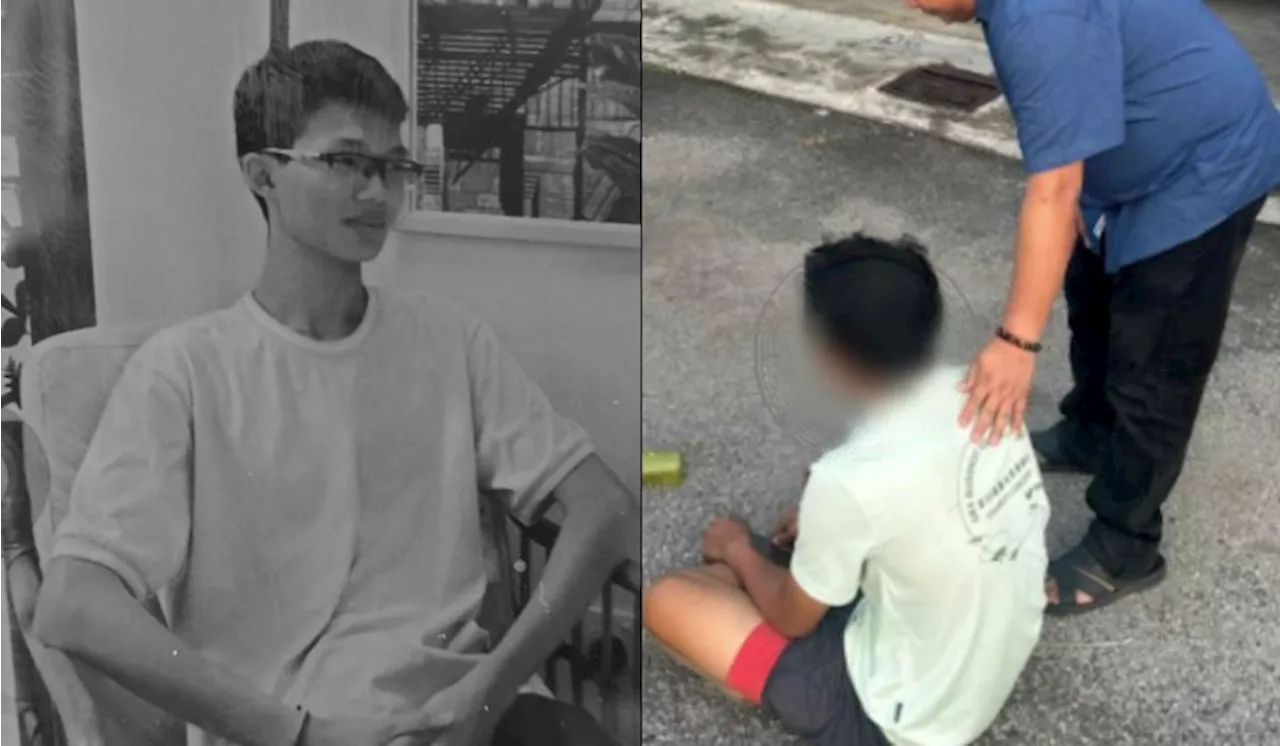 SPM Student Suspected Of Killing Teacher Mother Over Exam Pressure In Melaka Family Tragedy