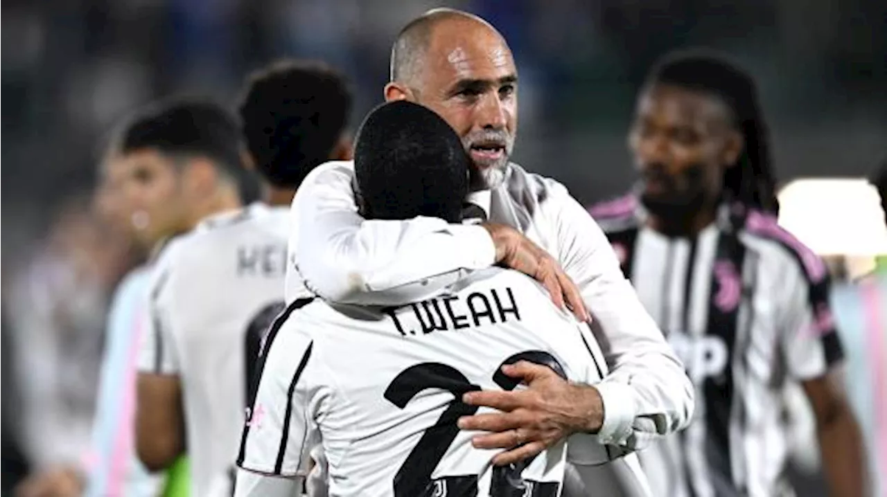 La Juve blinda Tudor, ora la spedizione americana può davvero iniziare. E si rivede Milik