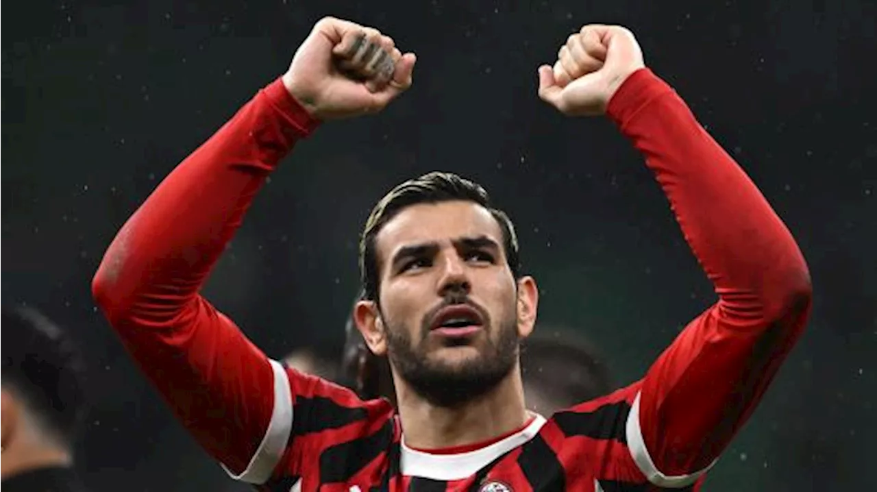 Pulisic 'spoilera' l'addio a Musah, stallo su Theo Hernandez. Le ultime di mercato del Milan