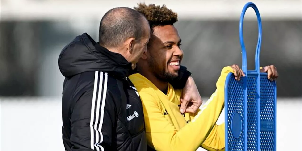 'Allegri? McKennie mi ha detto che…': Pulisic e le confessioni sul Milan