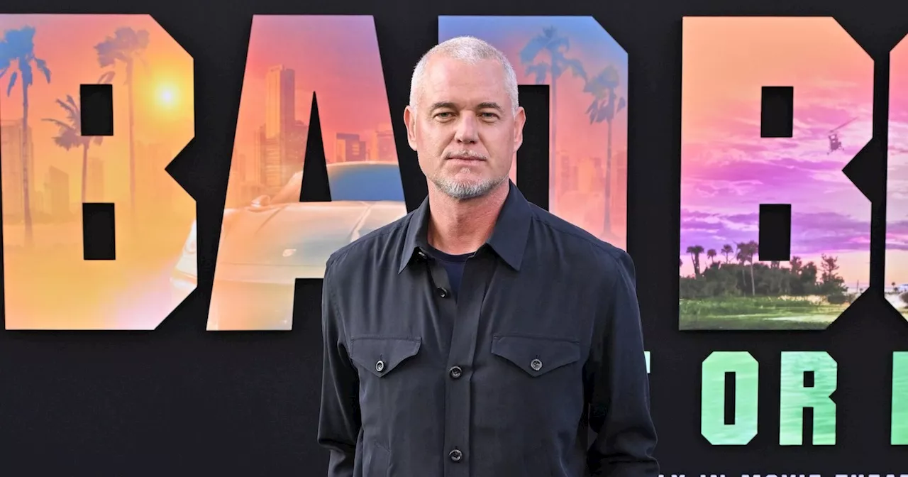 Eric Dane Emotionally Reflects on ALS Diagnosis and His Future