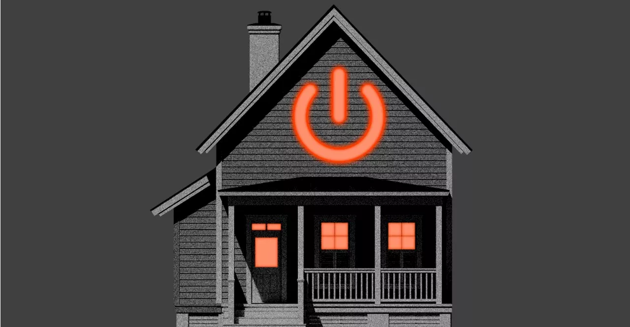 A massive Google Cloud outage messed up Google Home, Spotify, and other services