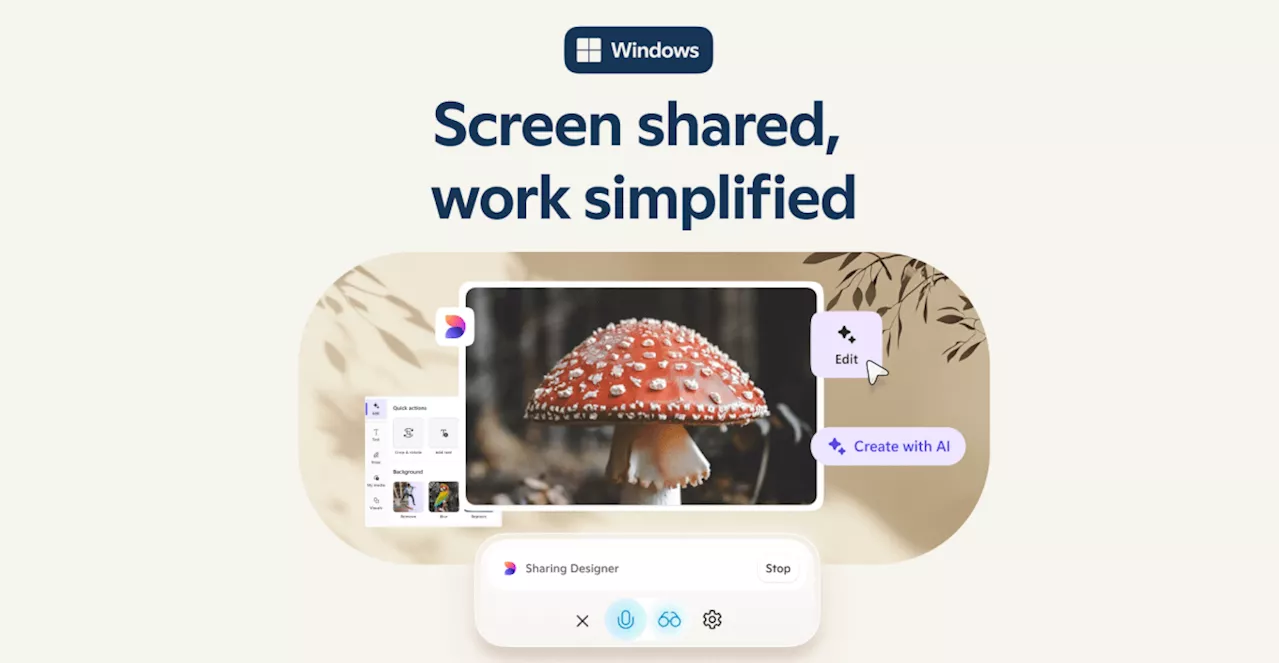 Microsoft’s new Copilot Vision can ‘see’ your apps on Windows