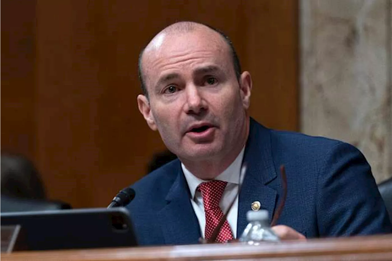 Utah Republican proposes sale of more than 2 million acres of US lands