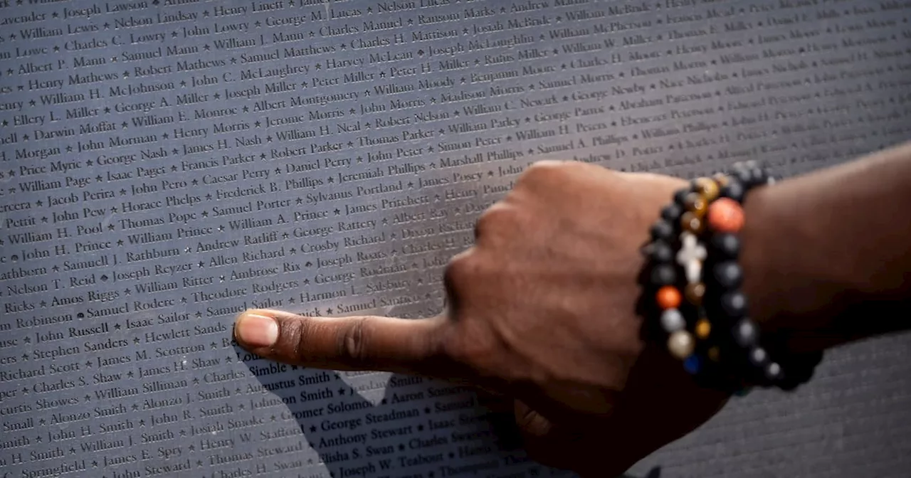 Opinion: Juneteenth in Alaska is more than a holiday — it’s a call to action