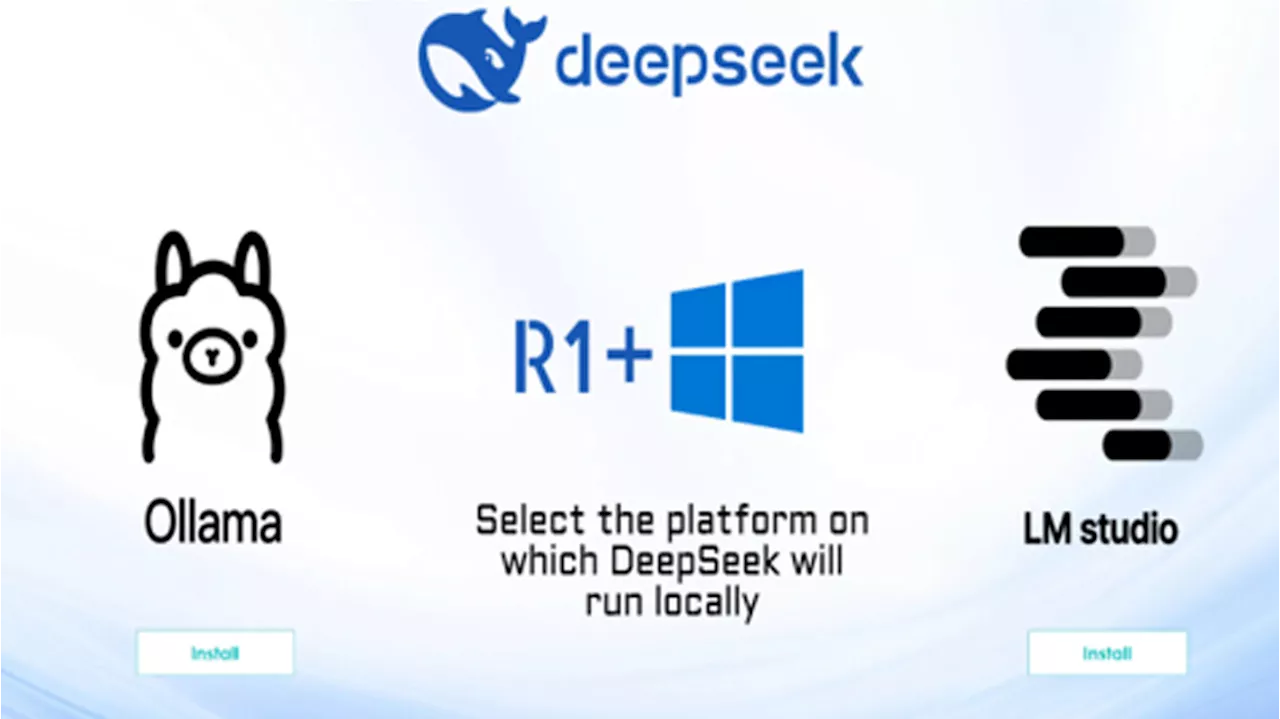 Nuovo malware imita l'IA cinese DeepSeek, ruba i dati