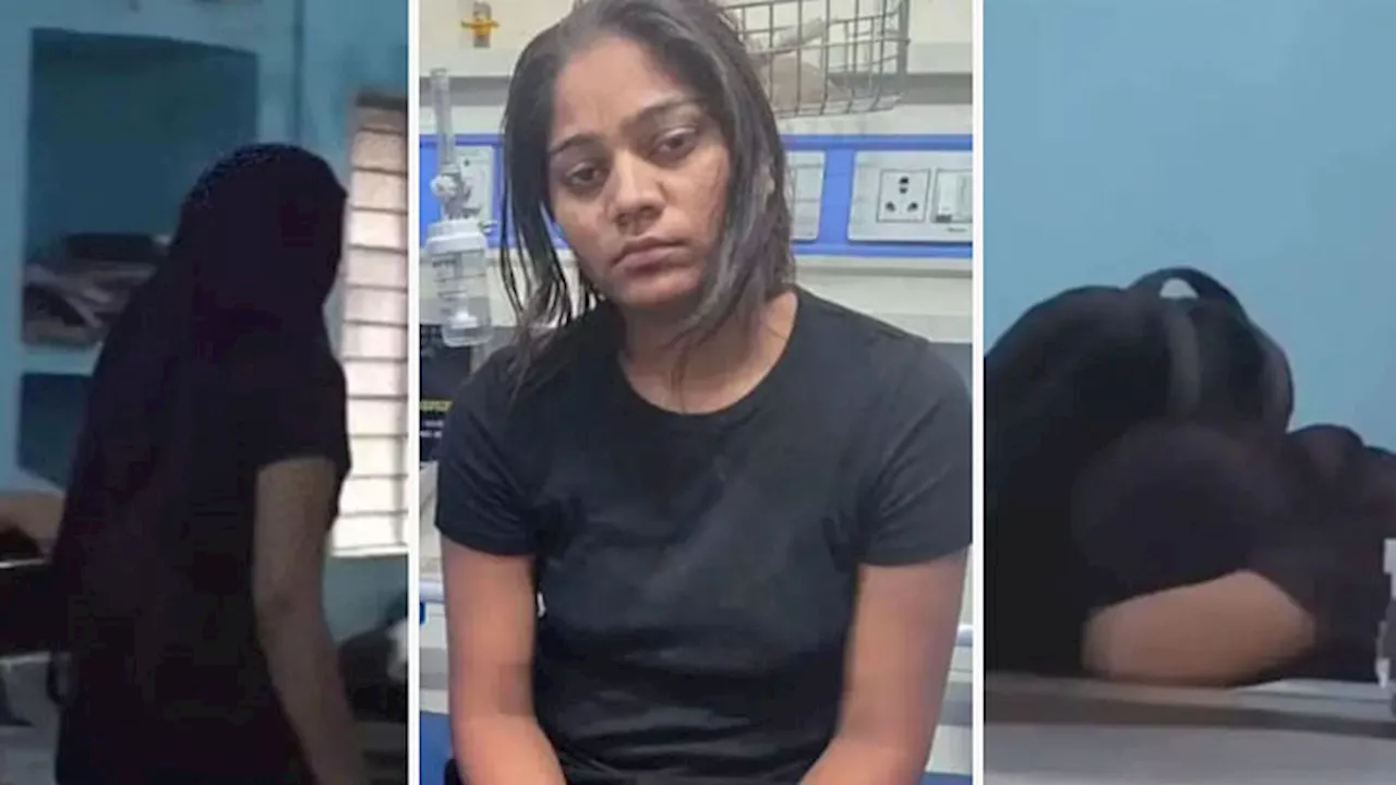 Sonam Raghuvanshi: व्रत का बहाना, पति की हत्या के बाद सोनम ने खाया लजीज खाना, जेल में मिल रहा यह सब; हालत कैसी