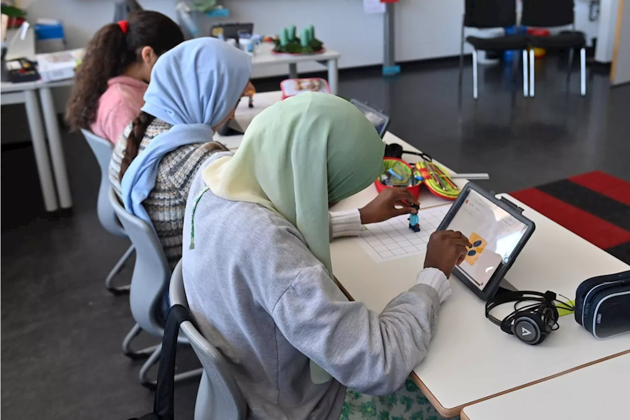 Gymnasium in Essen: Schüler wollten Abiball nach Geschlechtern getrennt feiern
