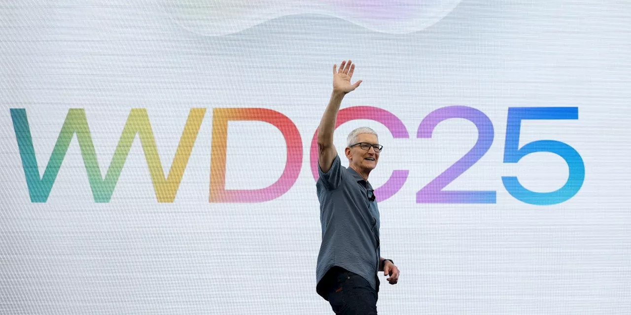 What WWDC tells us about the future of Apple and the iPhone