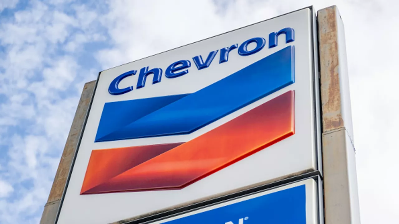 Stocks making the biggest moves premarket: Chevron, United Airlines, Northrop Grumman, RH and more