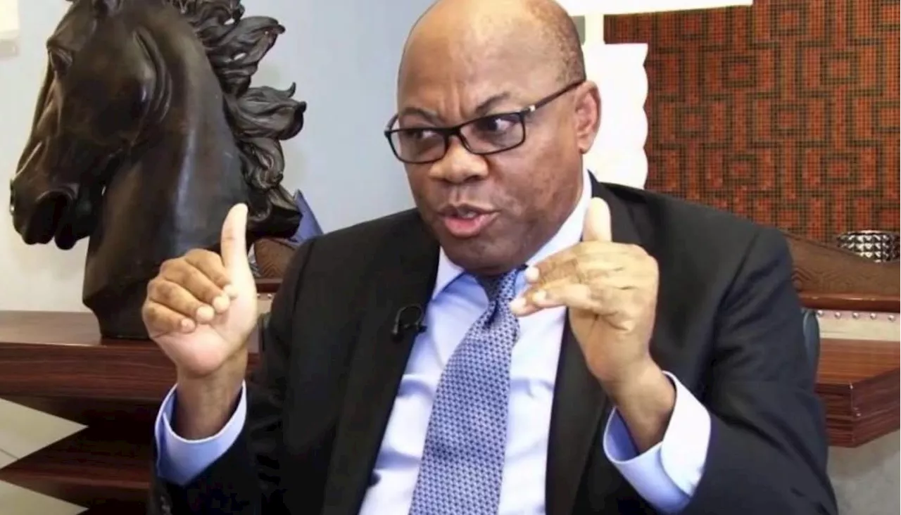 Agbakoba explains why Tinubu can’t achieve meaningful economic reform