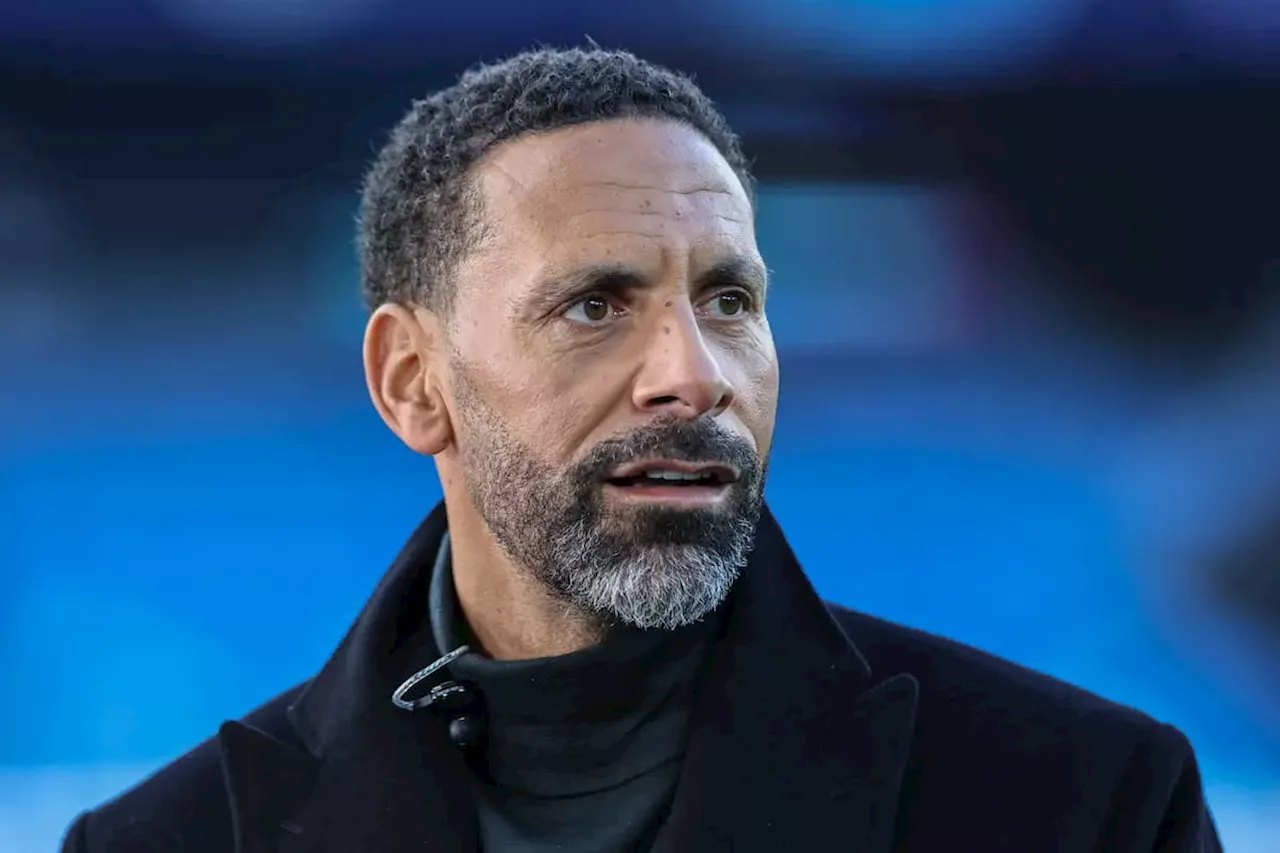 EPL: Sign Osimhen instead of Gyokeres – Ferdinand advises Man United 