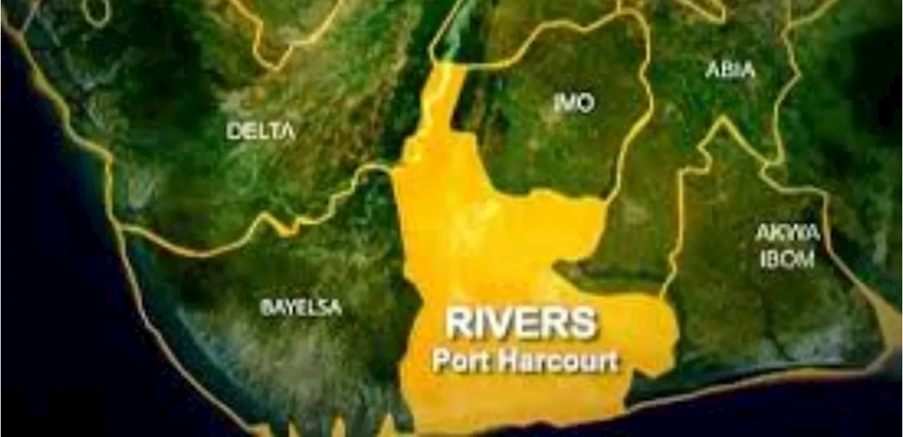 Political temperature in Rivers has dropped significantly