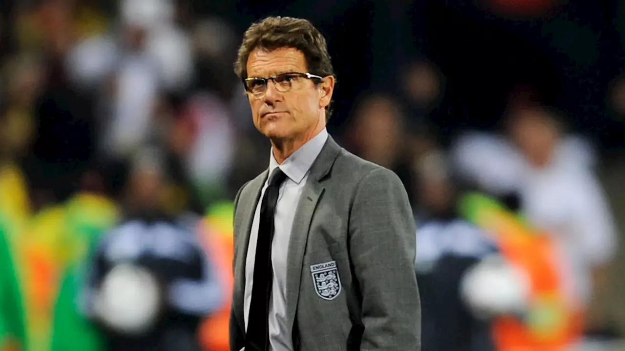 Transfer: ‘Dynamic striker, good at exploiting space’ – Capello wants Inter Milan to sig ...