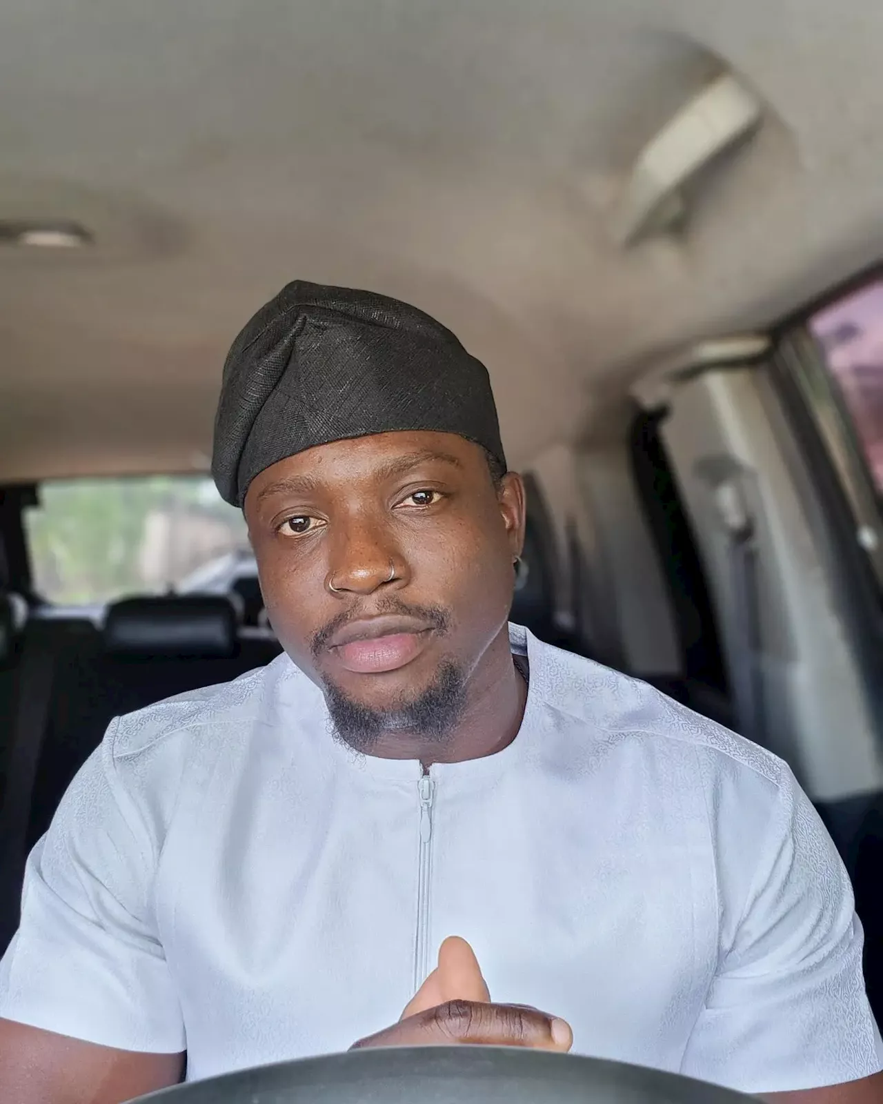 VeryDarkMan drags Davido, Burna Boy, Wizkid for flaunting multi-billionaira cars amid hardship [VIDEO]