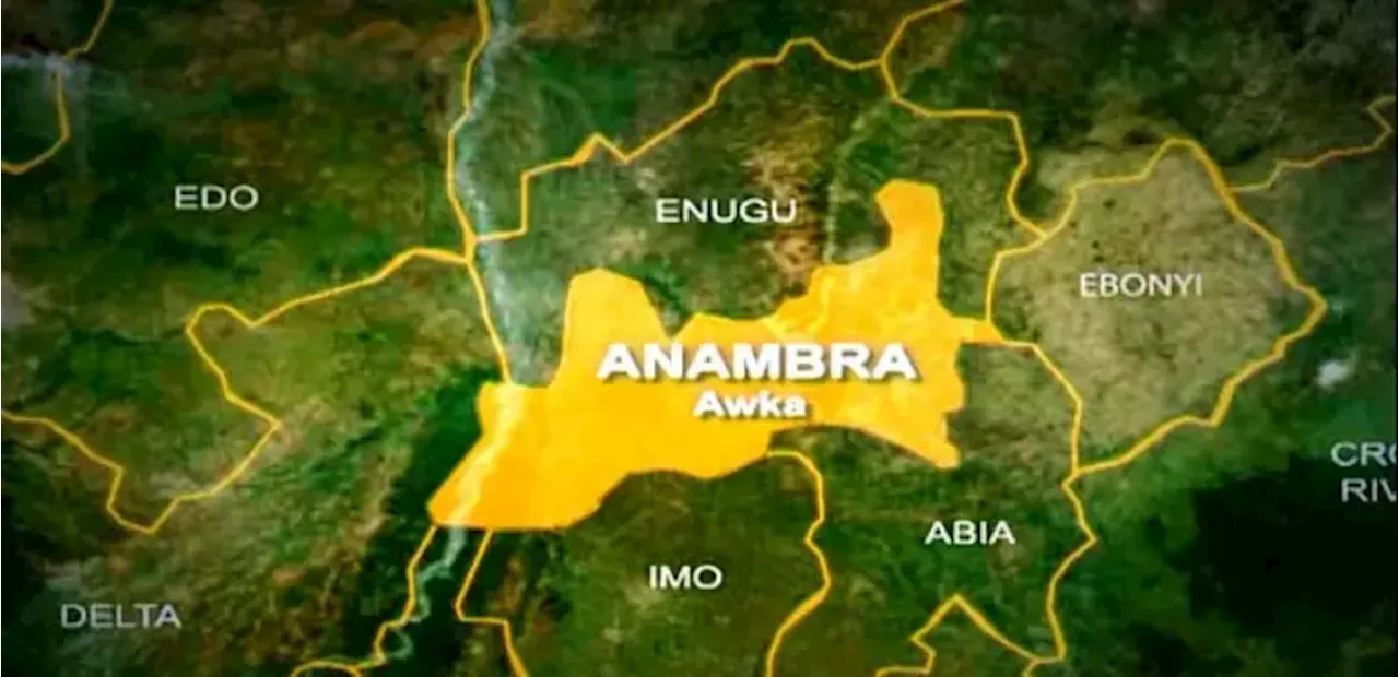 Vigilantes kill 17-year-old while trying to arrest suspect in Anambra