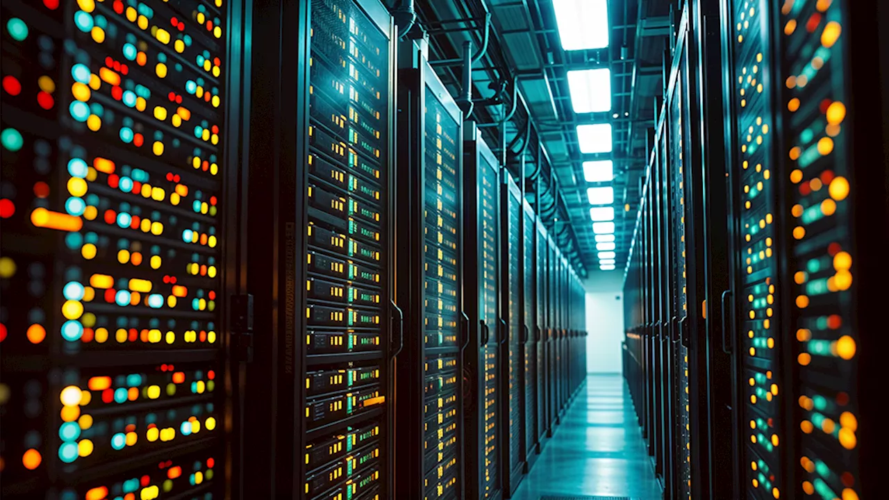 Amazon to Invest $20 Billion in Pennsylvania Data Centers