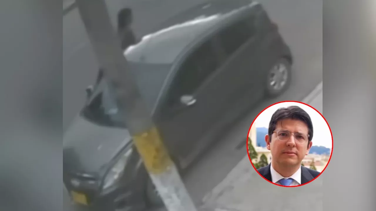 ¿Quién es el segundo capturado por atentado a Miguel Uribe Turbay?