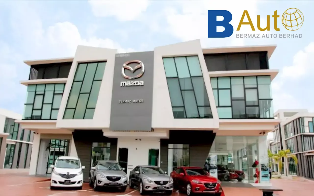 Bermaz Auto stung by Chinese cars, skids to 5-year low