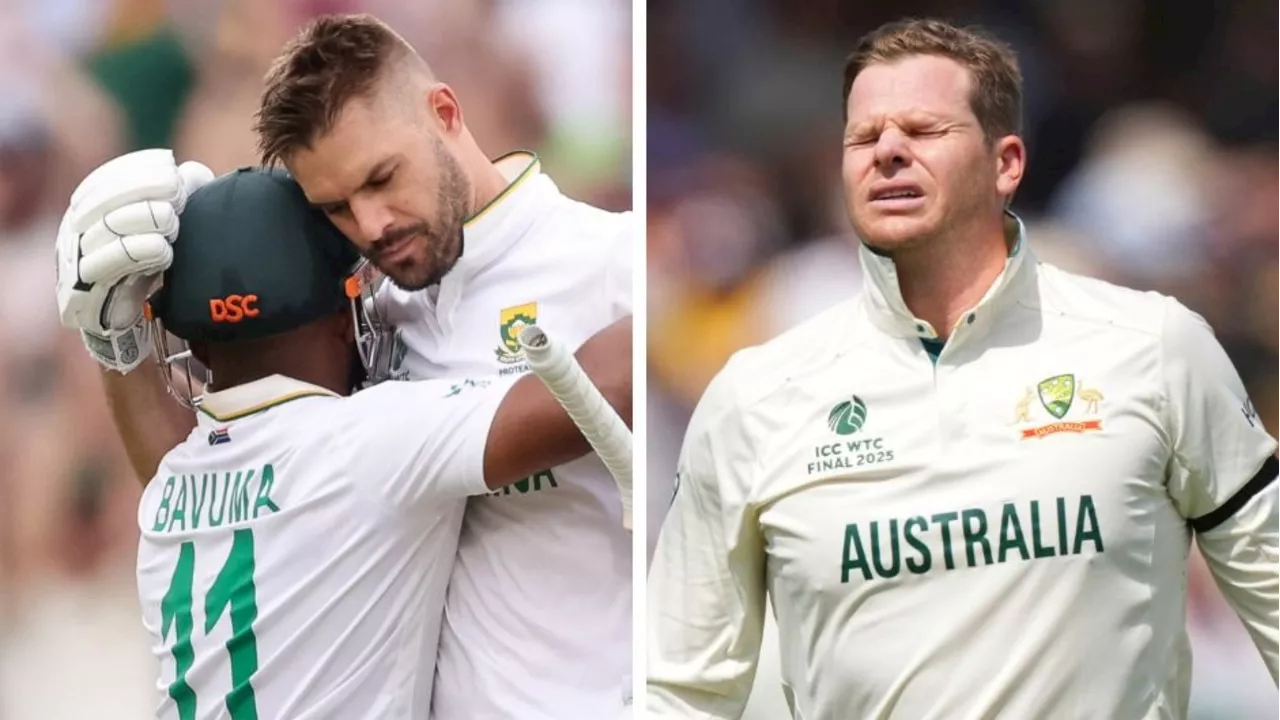 Saviour could end 27-year hoodoo as Smith’s Caribbean dream slips away — Talking Pts