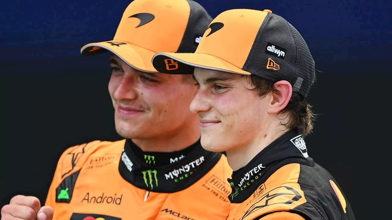 ‘Turns sour’: F1’s new title reality explained — and ugly ‘domino effect’ McLaren must avoid