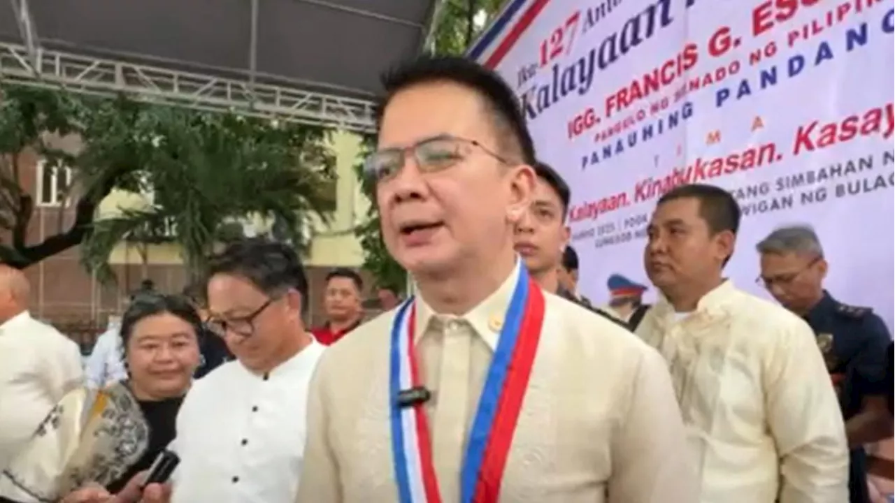 Chiz: House passed wage hike bill in last days of session