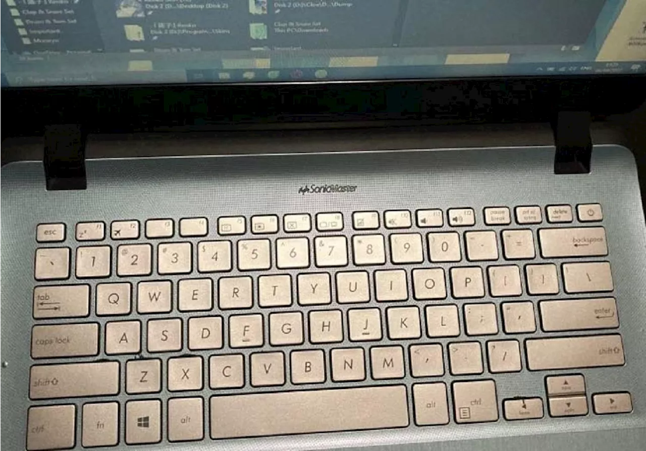 DepEd deploys smart TVs, laptops ahead of school opening
