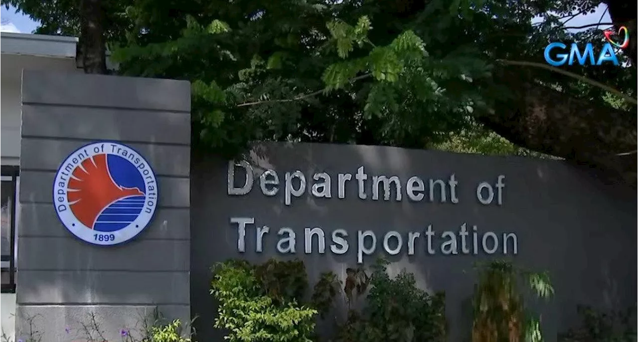 DOTr revokes licenses of 3 GV Florida bus drivers in viral racing video